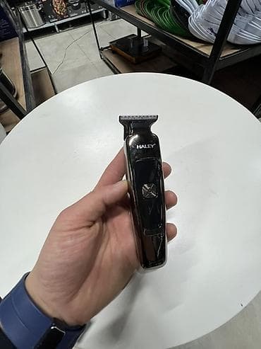 машынка для стрижки: Машинка для стрижки волос Более 120 мин — 2