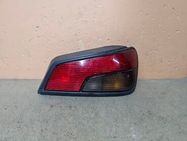 бумажное шоу на детский праздник: Задний правый стоп-сигнал Peugeot 1995 г., Б/у, Оригинал, Германия — 1