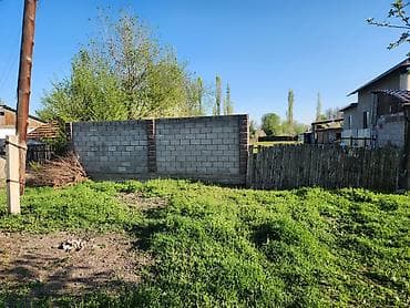 10 соток, Курулуш — 2