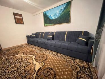 мебель бишкек диваны: Угловой диван,Новый — 2