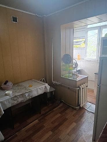 аренда квартиры ош: 2 комнаты, Собственник, С подселением, С мебелью частично — 6