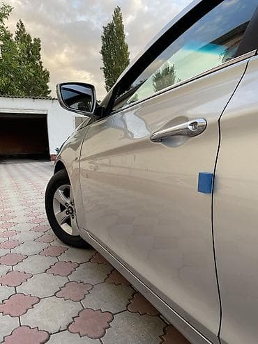 баспер задний соната: Hyundai Sonata: 2011 г., 2 л, Автомат, Газ, Седан — 10