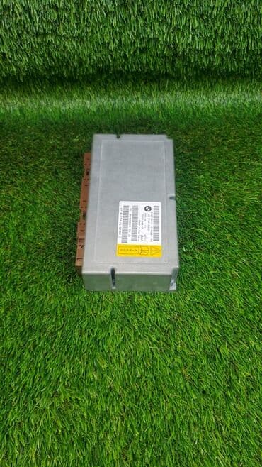 блок srs: Блок srs Bmw 7 Series E65 N62B48B 05/2007 ​ Марка: BMW Модель: 7 — 4