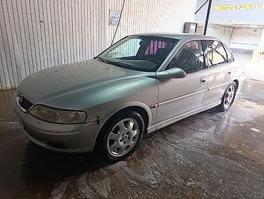 lexus ls400: Opel Vectra: 1999 г., 1.8 л, Автомат, Бензин, Лифтбек — 2