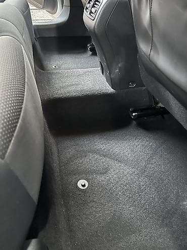 step wgn: Renault SM6: 2020 г., 2 л, Типтроник, Бензин, Седан — 7