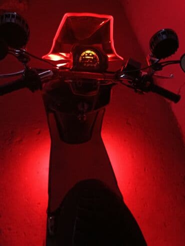 купить двигатель на мотоцикл минск бу: Тип скутера 150 куб. см, Бензин, Б/у — 7