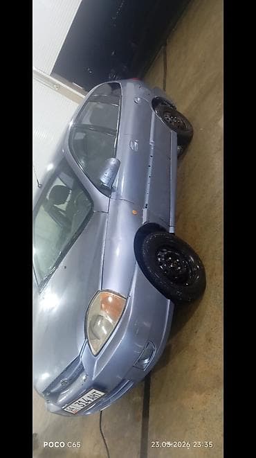 автовоз купить: Kia Rio: 2003 г., 1.5 л, Ручные, Универсал — 4