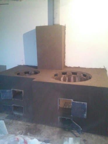 установка газового оборудования бишкек: Очок-Газ системасында, отунга абдан — 3