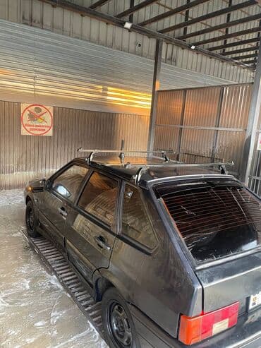 дэу нексия диски на 14 размер: ВАЗ (ЛАДА) 2114 Samara: 2007 г., 1.5 л, Механика, Бензин, Хэтчбэк — 3