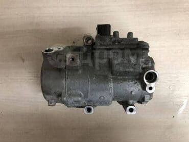 rx450: Кондиционер Lexus 2018 г., Б/у, Оригинал, Япония — 9