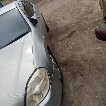 subaru lankaster: Nissan Teana: 2003 г., Седан — 5