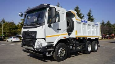 Ковролин: Грузовик, Howo, Стандарт, Новый — 9