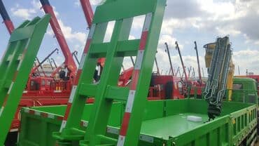 продажа комбайнов нива эффект в бишкеке цена: Манипулятор, 2024 г., от 12 т — 12