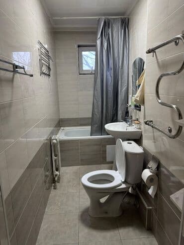 дома в покровке: 1 комната, 31 м², Индивидуалка, 3 этаж, Евроремонт — 11