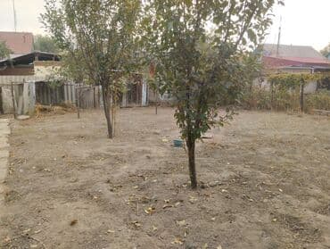 дом токольдош: Дом, 120 м², 5 комнат, Старый ремонт — 5