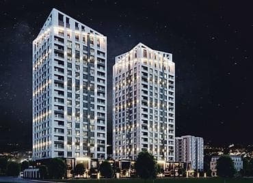 jack 4: Строится, 3 комнаты, 101 м² — 8