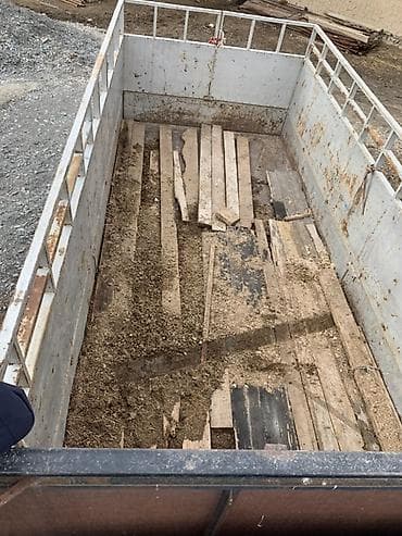 мотор на мопед: Легкий грузовик, Mercedes-Benz, Стандарт — 7