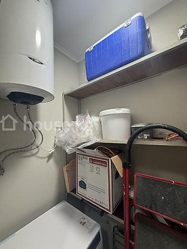 Сдаётся 2-комнатная квартира в ЖК Южный — район Ала-Арча ТРЦ (80м2) — 9