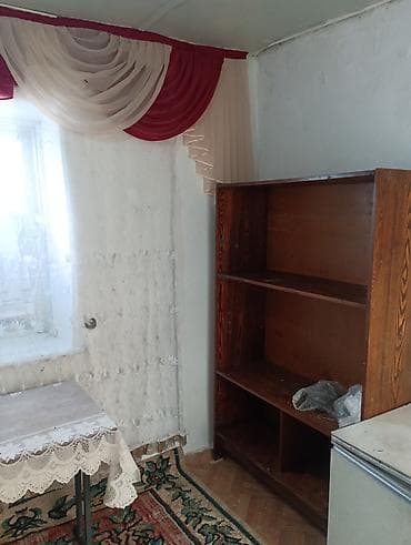 дом м: 10 м², С мебелью — 5