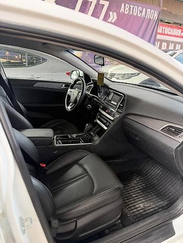 фара сди: Hyundai Sonata: 2020 г., 0.2 л, Автомат, Газ, Седан — 7