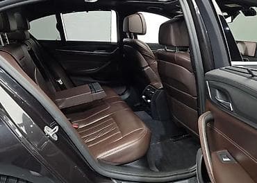 m5 e60: BMW 5 series: 2019 г., 2 л, Автомат, Бензин, Седан — 7