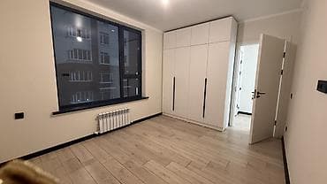 4: 3 комнаты, 87 м², ул. Лев Толстой 4 этаж, Свежий ремонт — 9