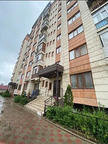 Квартиры: 2 комнаты, Собственник, Без подселения, С мебелью полностью — 8