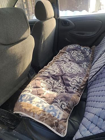 сапок авто: Daewoo Lanos: 2007 г., 1.3 л, Механика — 5