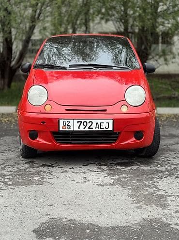 daewoo matiz 2013: Daewoo Matiz: 2009 г., 0.8 л, Автомат, Бензин, Седан — 6