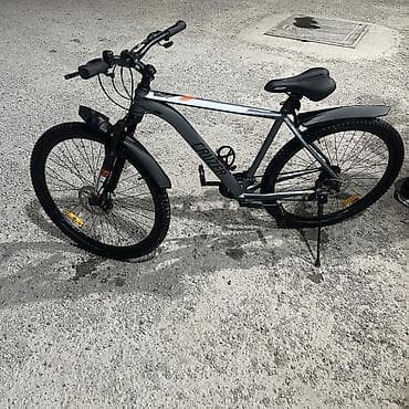 рама 29: Горный велосипед, Алюминий, Новый — 5