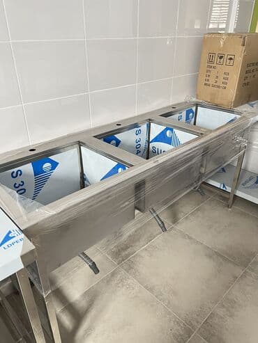 холодильники для мяса: Для мяса, мясных изделий, Кыргызстан, Новый — 26