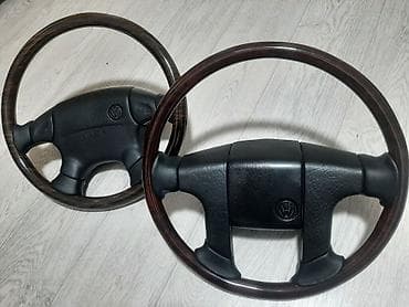 Руль Volkswagen Оригинал, Германия