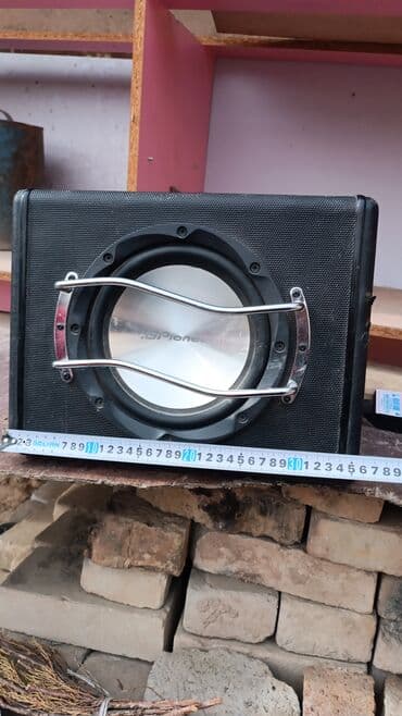 яндекс калонка: Продаю буфер в хорошем состоянии цена 4000сом — 6