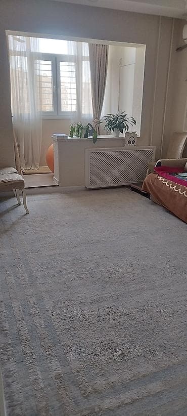 Недвижимость: 3 комнаты, 74 м², 106 серия, Евроремонт — 3