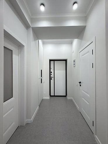 цена ниже рынка: 1 комната, 42 м², Элитка, 9 этаж, Дизайнерский ремонт — 4