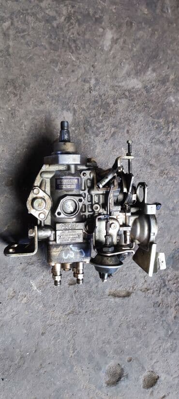 инжектор авто: Mitsubishi Delica 4D56 ТНВД, Митсубиси Делика 4D56 ТНВД. ТНВД — 3