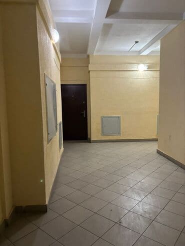 сдается квартиры аламедин 1: 2 комнаты, 72 м², Элитка, 2 этаж, Евроремонт — 12