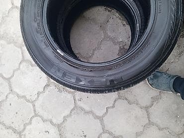 claas markant 65: Шины 205 / 65 / R 16, Лето, Комплект, Легковые, Корея, Nexen — 9