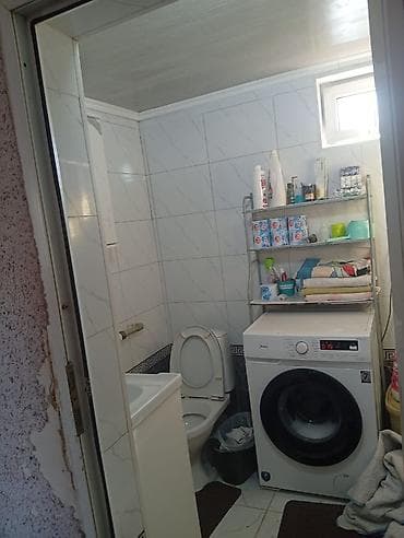 хоз постройки: Продаётся частный дом с большим двором и хозяйственными постройками — 9