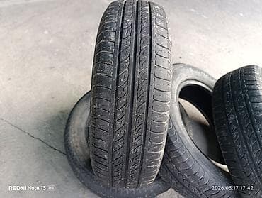резина 17570 r14: Шины 175 / 70 / R 14, Лето, Б/у, Комплект, Легковые, Китай, Centara — 5