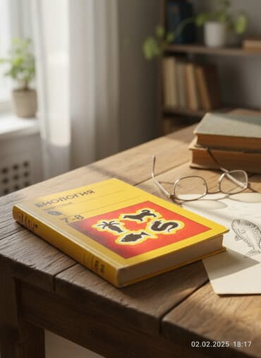 Биология at lalafo.kg Биология