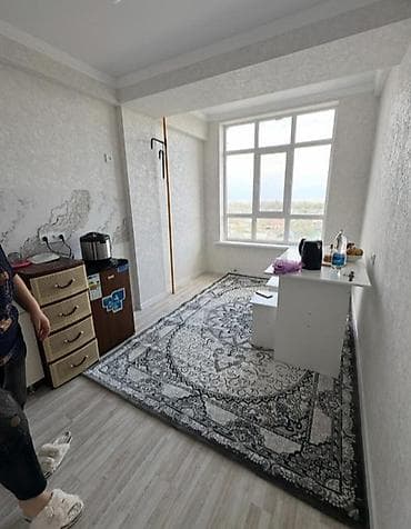 каприз квартира: 1 комната, 33 м², Элитка, 9 этаж, Евроремонт — 3