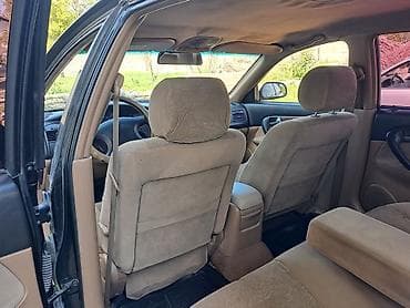 bmw e5: Daewoo Magnus: 2001 г., Ручные, Бензин, Седан — 5