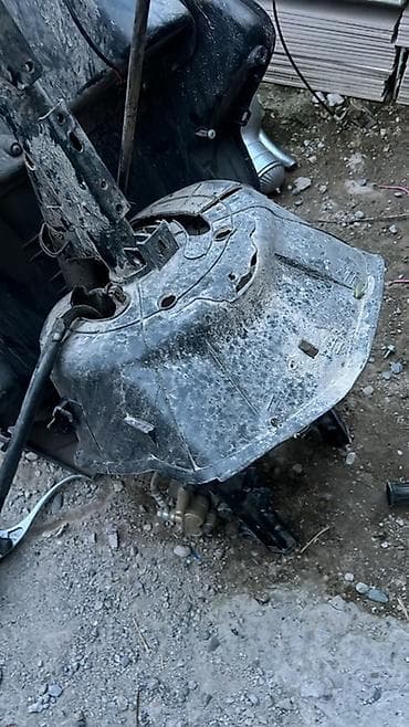 купить раму от квадроцикла: Скутер (рамный комплект) под проект/запчасти Описание: - База — 6