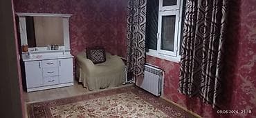 2 комнаты, С мебелью полностью
