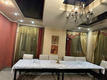 снять дом на сутки для вечеринки: 170 м², 5 комнат, Бассейн, Евроремонт, Кондиционер — 2