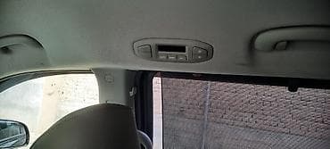 getz diesel: Kia Carnival: 2016 г., 2.2 л, Автомат, Дизель, Минивэн — 9