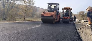 укладчик брусчатки: Укладка асфальта Гарантия, Бесплатная консультация, Монтаж Больше 6 лет опыта — 1