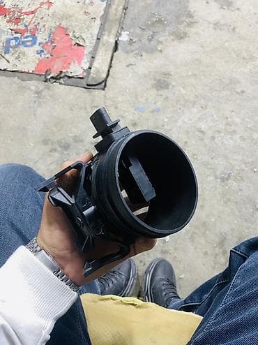 hyundai ix55: Расходомер Mercedes-Benz 2017 г., Б/у, Оригинал, Германия — 6