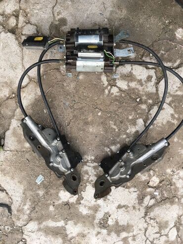 задний стоп на ауди с4: БМВ Е38 КУЗОВ АЙРБАГИ МОЛДИНГИ БАЛКИ ДВЕРИ КРЫЛЬЯ СТЁКЛА и многое — 28